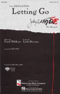 Letting Go From Jekyll And Hyde 