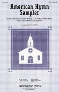 American Hymn Sampler 
