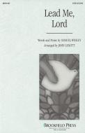 Lead Me Lord 
