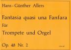 Fantasia quasi una Fanfara 