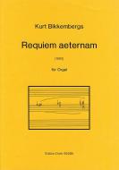 Requiem aeternam 