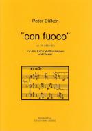 Con fuoco 