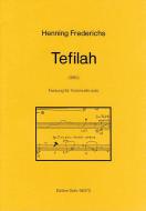 Tefilah 