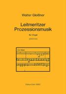Leitmeritzer Prozessionsmusik 