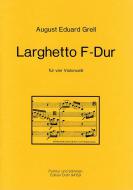 Larghetto 