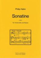 Sonatine 