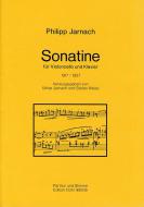 Sonatine 