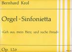 Orgel-Sinfonietta 