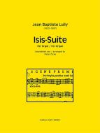 Suite aus 'Isis' 