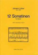 12 Sonatinen Vol. 2 