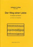 Der Weg einer Liebe 