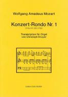 Konzert-Rondo 