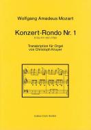 Konzert-Rondo 