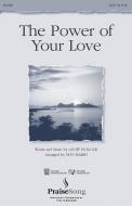 The Power Of Your Love 