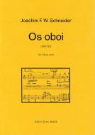 Os oboi 