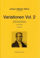 Variationen Vol. 2 