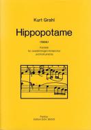 Hippopotame 