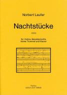 Nachtstücke 