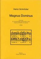 Magnus Dominus 