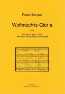 Weihnachts-Gloria 