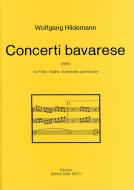 Concerti bavarese 
