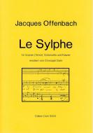Le Sylphe 