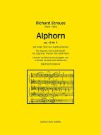 Alphorn 