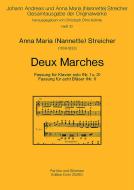 Deux Marches 