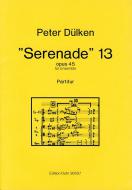 Serenade' 15 