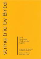 The Entertainer 