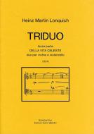 Triduo. terza parte. Della vita celeste. 