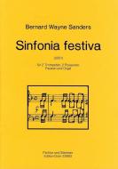 Sinfonia festiva 