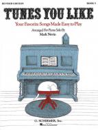 Tunes You Like Book 3 