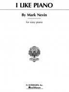 I Like Piano 