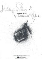 Holiday In Paris Piano Solo 
