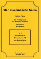 Schatzwalzer 