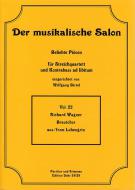 Bride's Chorus from Lohengrin 