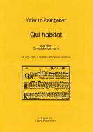 Qui habitat 
