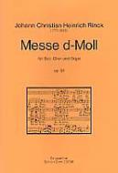 Messe 