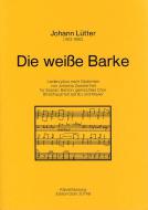 Die weisse Barke 