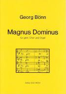 Magnus Dominus 