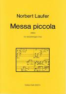 Messa piccola 
