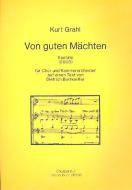 Von guten Mächten 