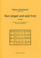 Nun singet und seid froh 