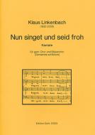 Nun singet und seid froh 