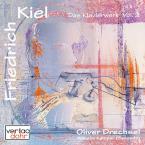 Gesamtwerk für Klavier Vol. 2 