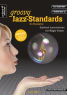 Groovy Jazz-Standards für Altsaxophon 