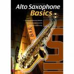 Alto Saxophone Basics (French Version) 