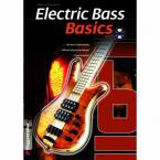 Electric Bass Basics 