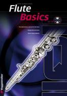 Flute Basics (English Edition) 